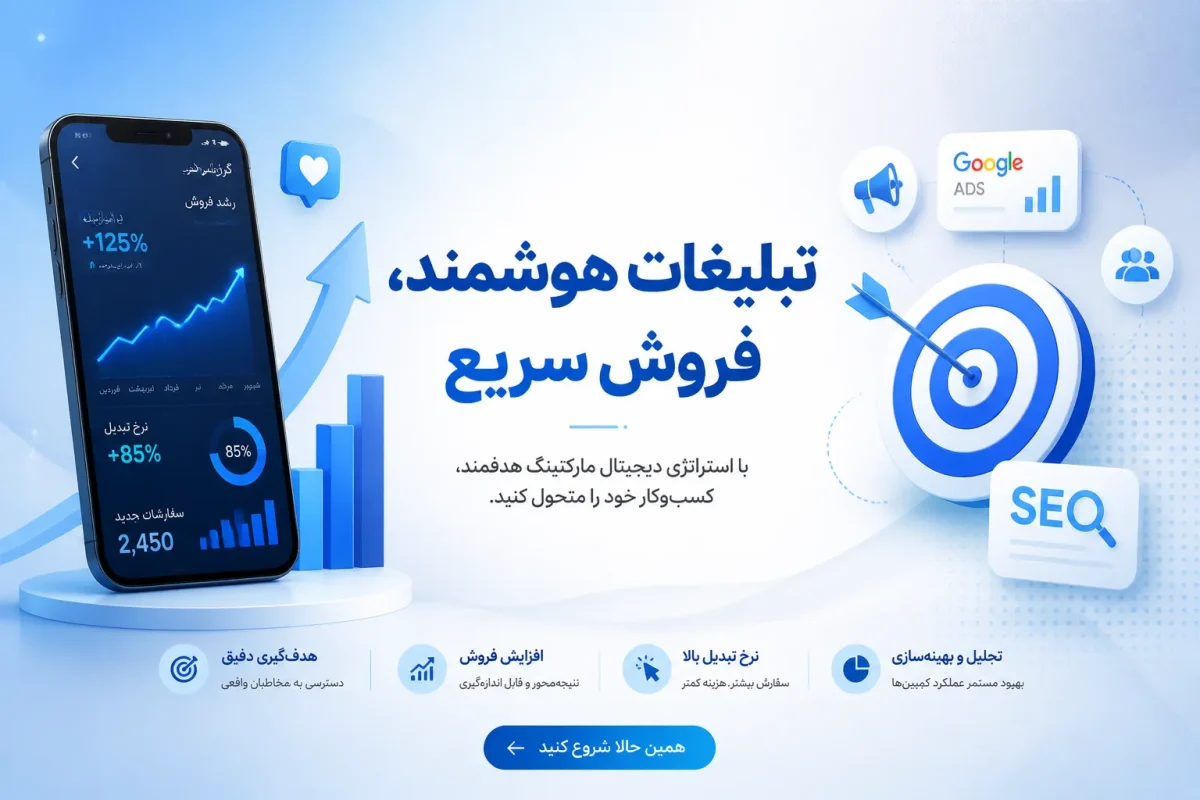 تغییر روشهای تبلیغات اینترنتی و ثبت آگهی پربازدید
