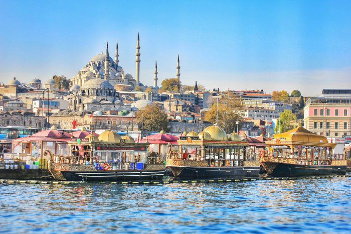خرید و فروش ملک و اخذ اقامت ترکیه