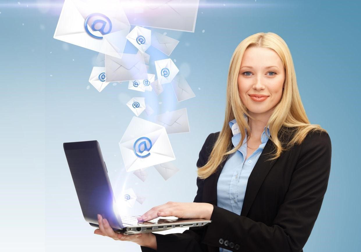 بازاریابی با ایمیل در اینترنت چیست