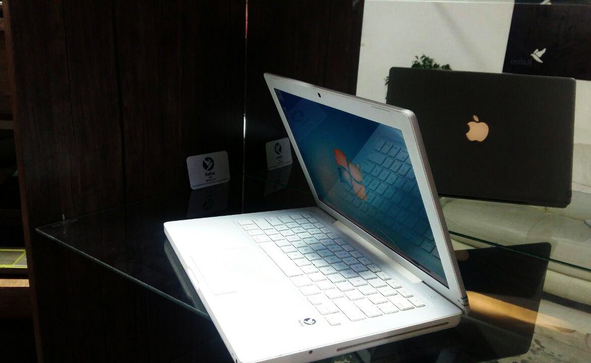 فروش انواع لپ تاپ های باریک و خاص با 6ماه گارانتی رایگان