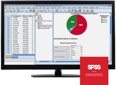 ورود اطلاعات (دیتا) در برنامه SPSS یا Data Entry