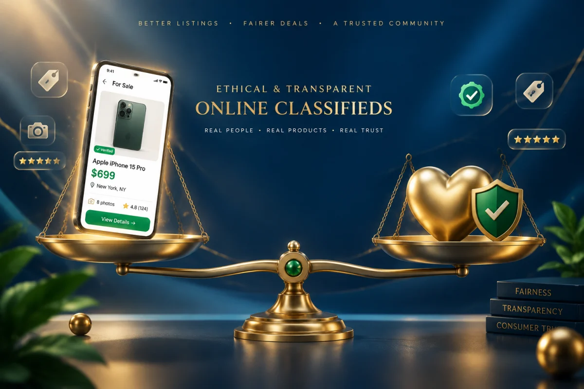 راهنمای جامع تبلیغات مسئولیت پذیر