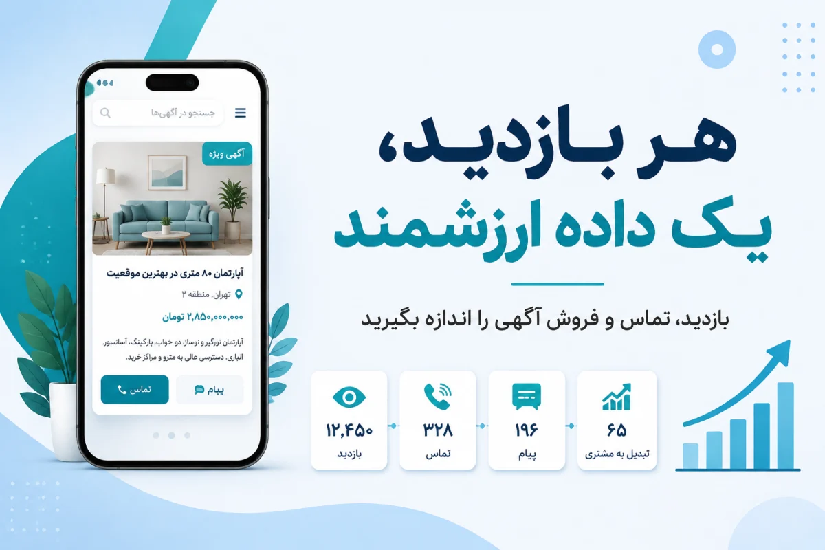 تفاوت آماری تبلیغات اینترنتی و سنتی؛ کدام روش فروش بیشتری ایجاد میکند؟