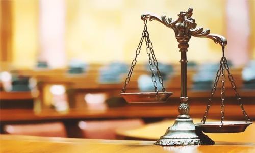 وکالت و مشاوره حقوقی و قضایی