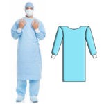 خرید آنلاین انواع پوشش های بیمارستانی در سایت آلفا طب