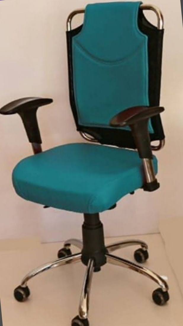 تعمیرات صندلیهای اداری(درمحل)