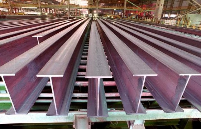 آهن ملت بازرگانی توان کاوش شکیبا عرضه کننده کلیه آهن آلات صنعتی و ساختمانی