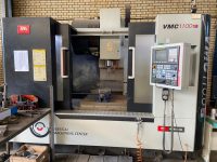 خدمات فرز و تراش cnc (صنایع ماشینکاری طوبی)