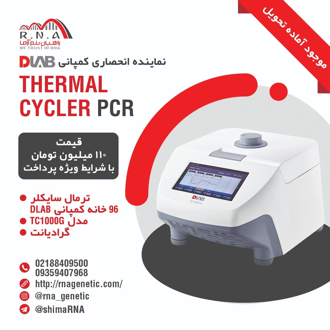 DLAB PCR