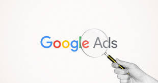 تبلیغات سایت در گوگل