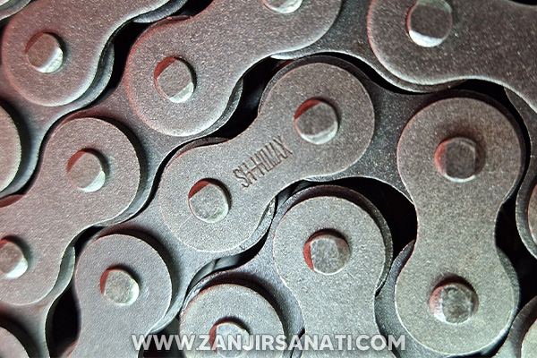 فروش زنجیر صنعتی Himax