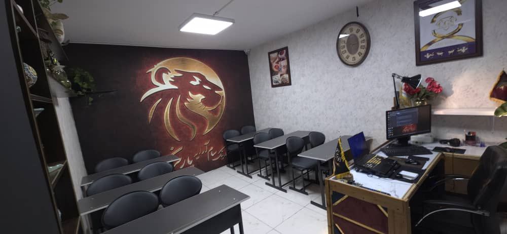 آموزشگاه طلا وجواهر سازی قرن