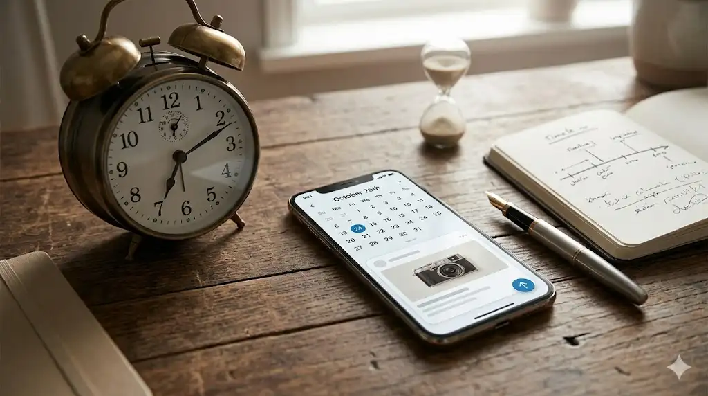 افزایش بازدید آگهی با زمان‌بندی درست
