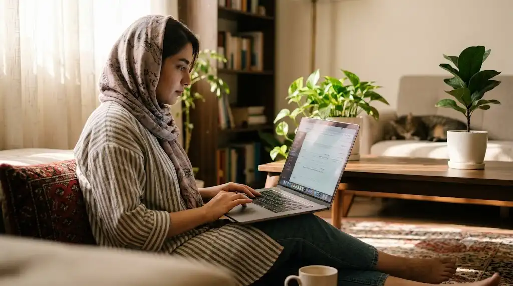 استفاده از کلمات کلیدی در آگهی برای افزایش فروش