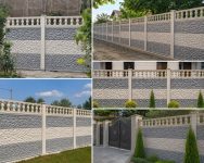 فروش قالب سنگ مصنوعی