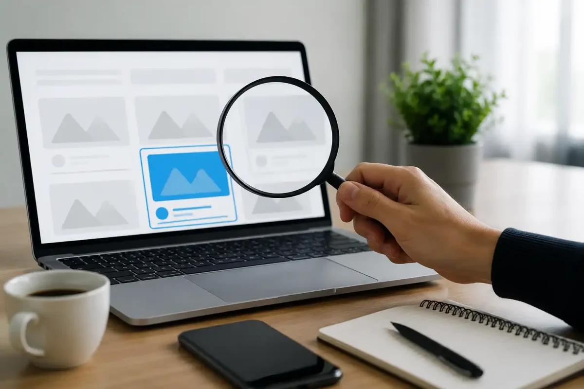 افزایش تعامل کاربران در آگهی آنلاین