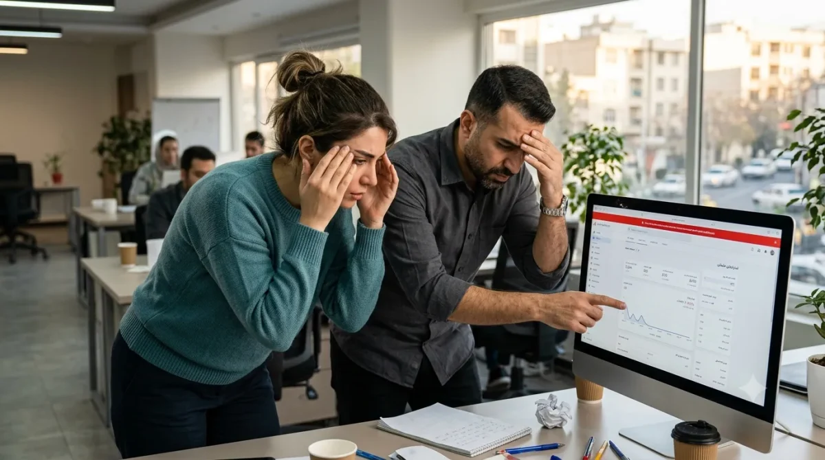 نمونه عنوان جذاب برای افزایش فروش آگهی