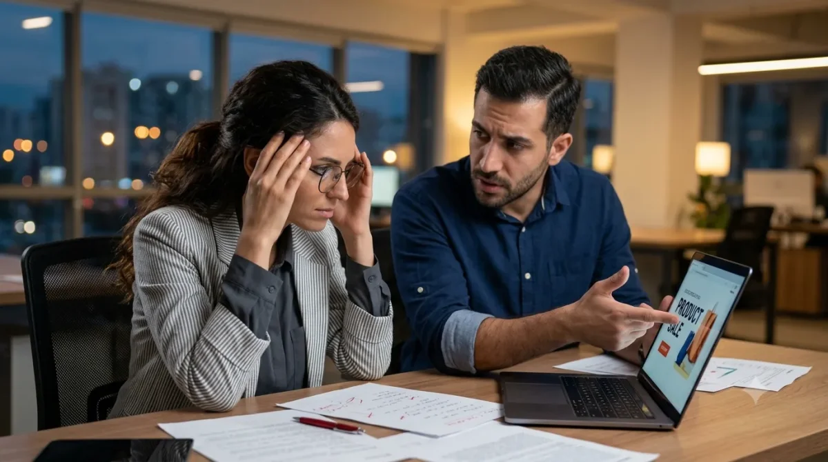 افزایش نرخ کلیک آگهی با عنوان حرفه‌ای
