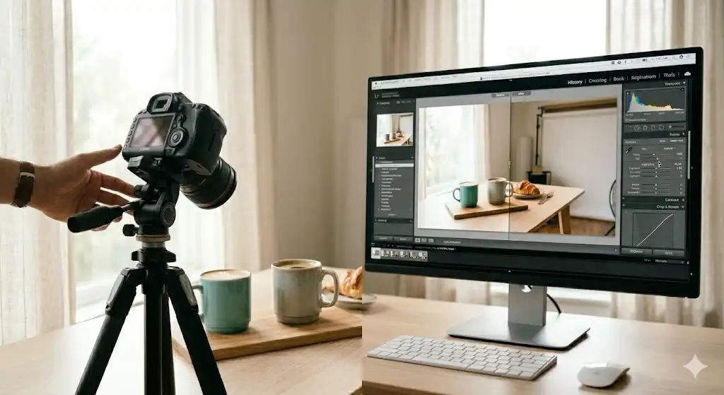 عکس باکیفیت برای افزایش بازدید آگهی
