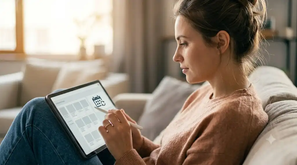 تحقیق کلمات کلیدی برای آگهی فروش