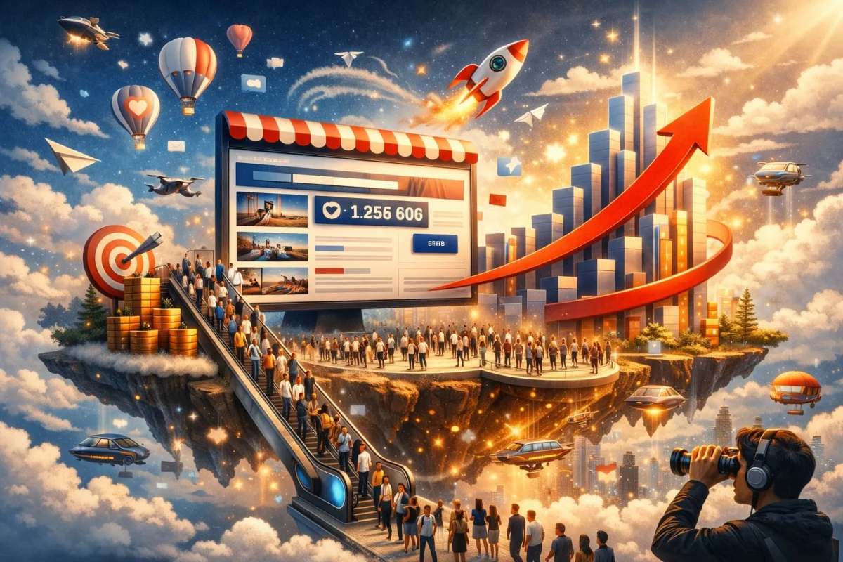 چگونه در ۳۰ روز بازدید سایت درج آگهی را ۵ برابر کنیم؟