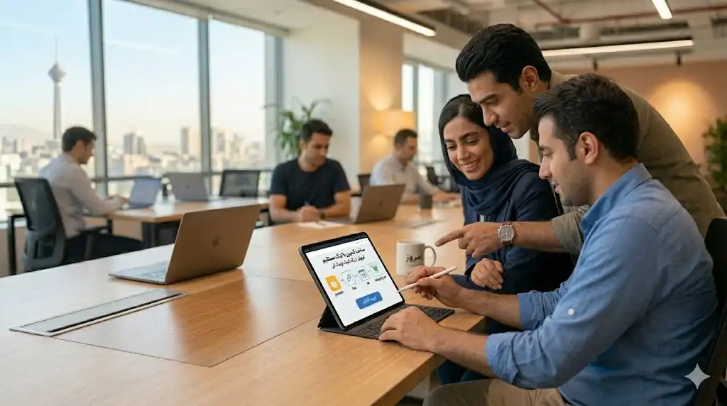 هدایت مستقیم کاربر به محصول، بازدهی تبلیغات را بالا می‌برد