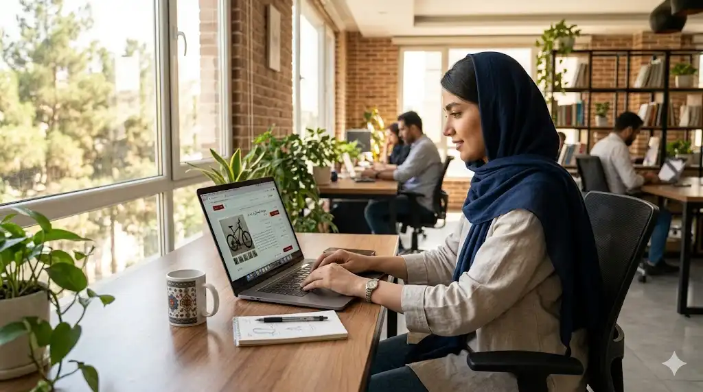 افزایش بازدید آگهی بدون هزینه اضافی