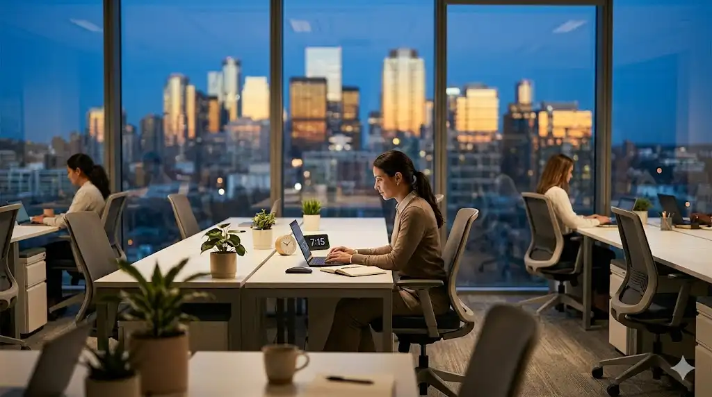 تقویم زمانی انتشار آگهی آنلاین
