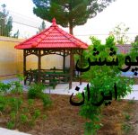 طراحی و اجرای سقف وشیروانی / الاچیق.تاب و باربیکیو/ صندلی باغی و..