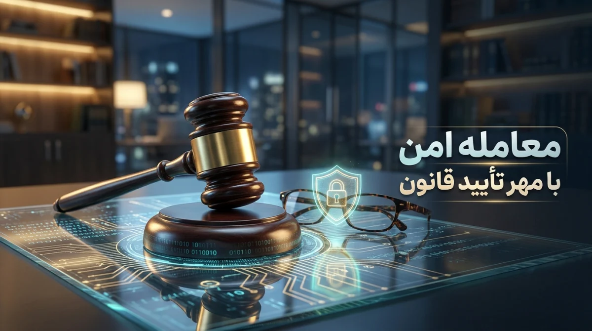 نقش کارشناس رسمی دادگستری در معاملات اینترنتی