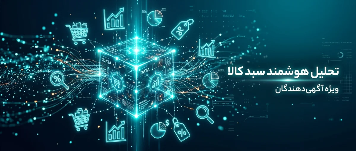تحلیل سبد کالایی آگهیدهندگان حرفهای: راهنمای جامع افزایش فروش در آگهی اینترنتی