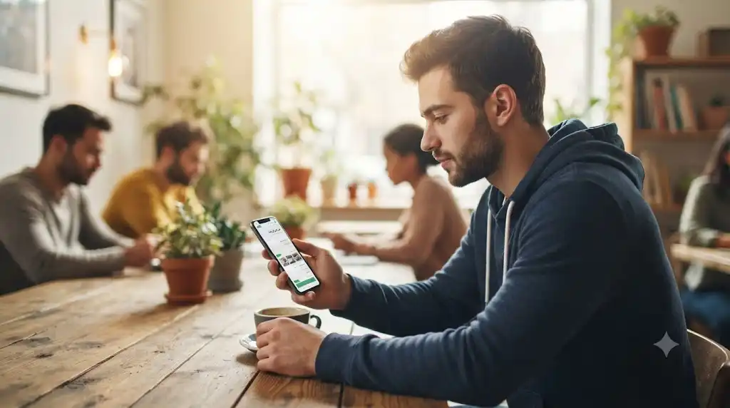 افزایش فروش کسب‌وکار از طریق بازاریابی دهان به دهان و آگهی آنلاین