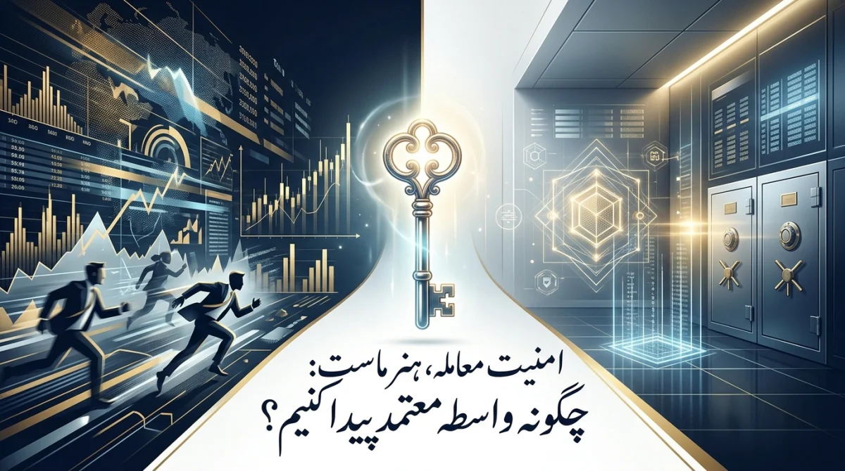 چگونه یک واسطه معتمد در سایتهای آگهی پیدا کنیم؟