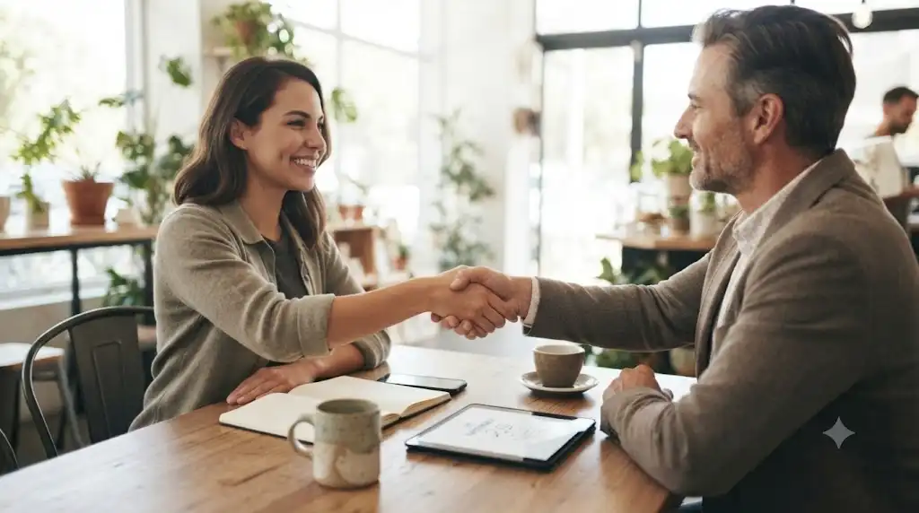 تکنیکهای افزایش فروش