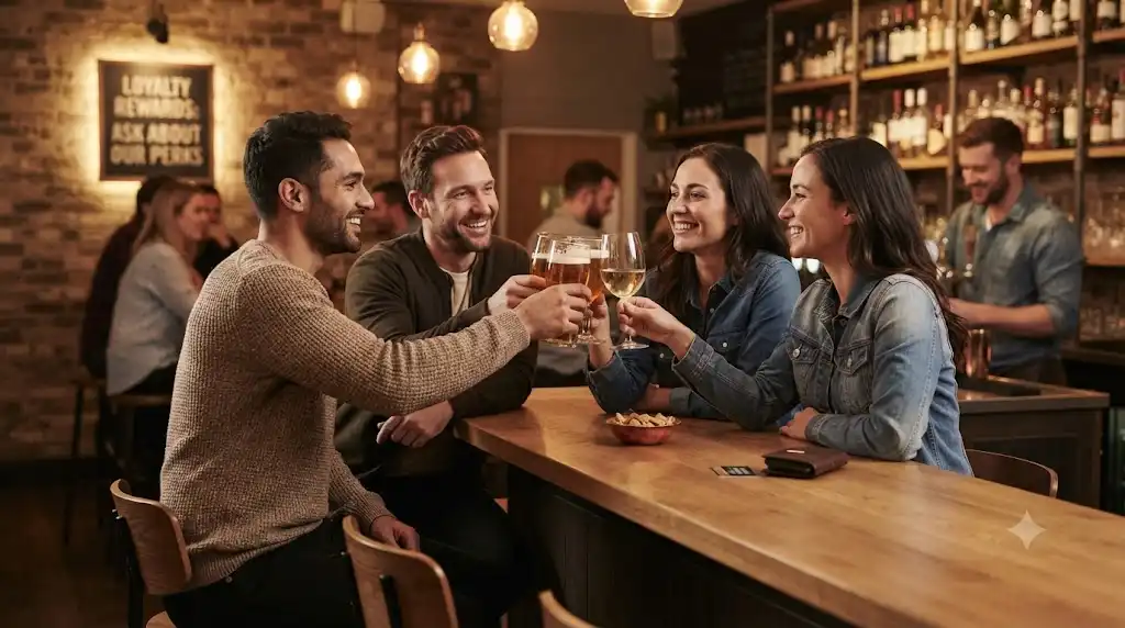 نمایش پیشنهاد ویژه در آگهی برای ترغیب مشتری به خرید دوباره