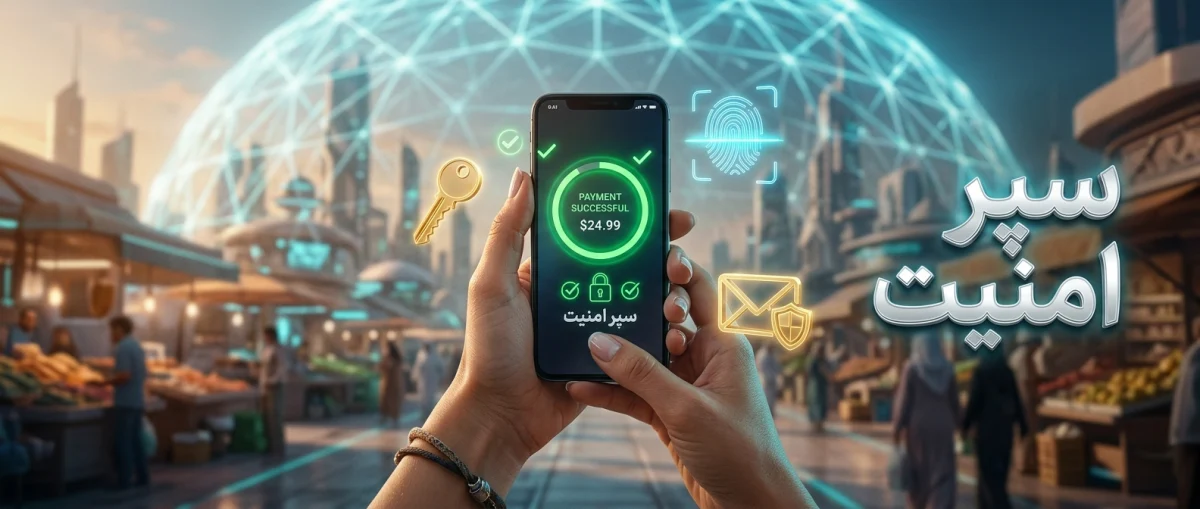 چگونه از کلاهبرداری در خرید و فروش اینترنتی جلوگیری کنیم؟