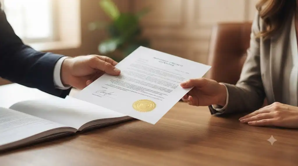 دعوت به اقدام در متن آگهی
