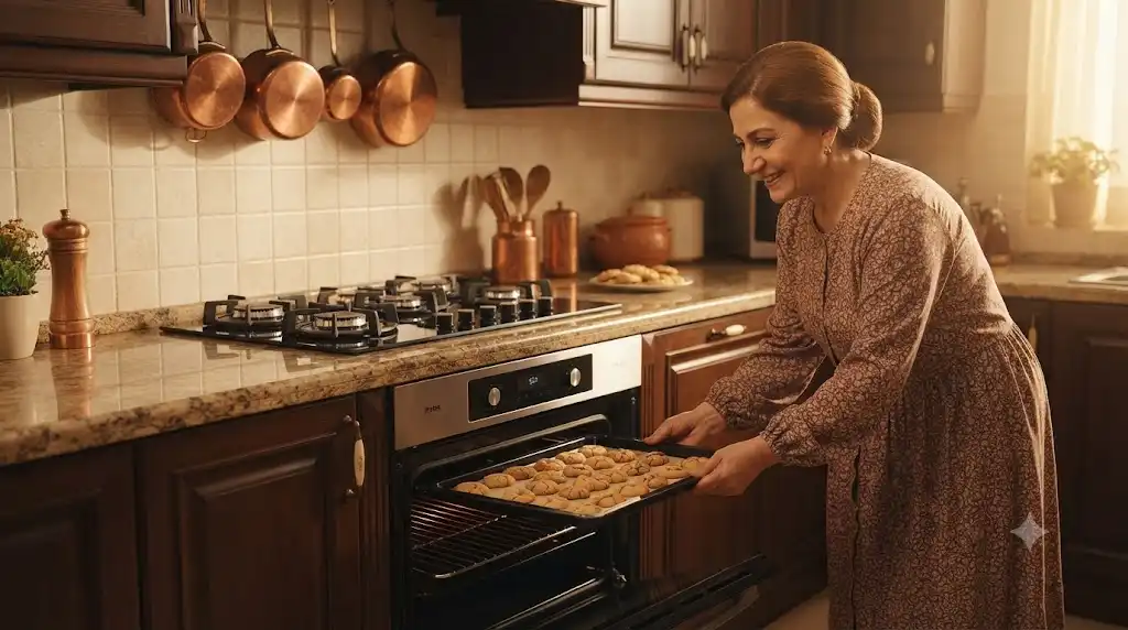 آگهی لوازم خانگی لبخند
