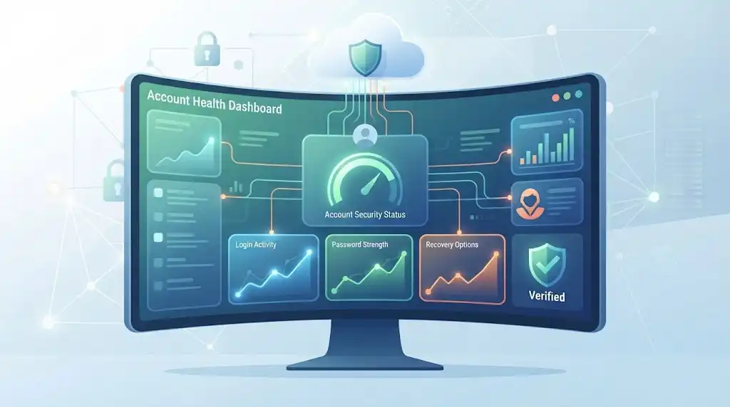 حفظ امنیت حساب کاربری سایت آگهی