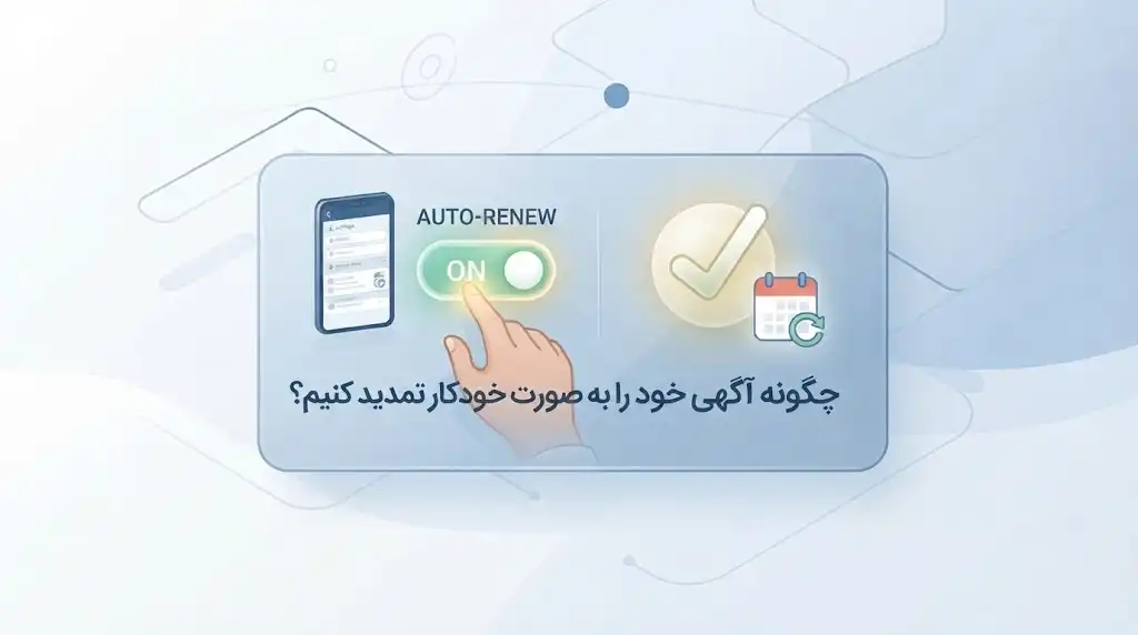 چگونه آگهی خود را به صورت خودکار تمدید کنیم؟ راهنمای کامل تمدید خودکار آگهی
