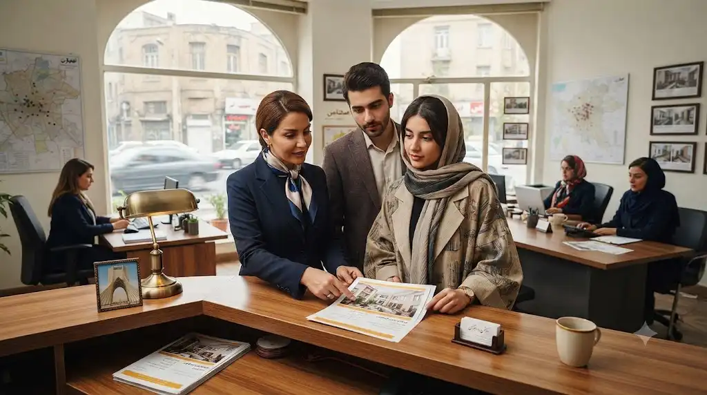 انتخاب بهترین سایت آگهی برای فروش کالا، خودرو، ملک و خدمات