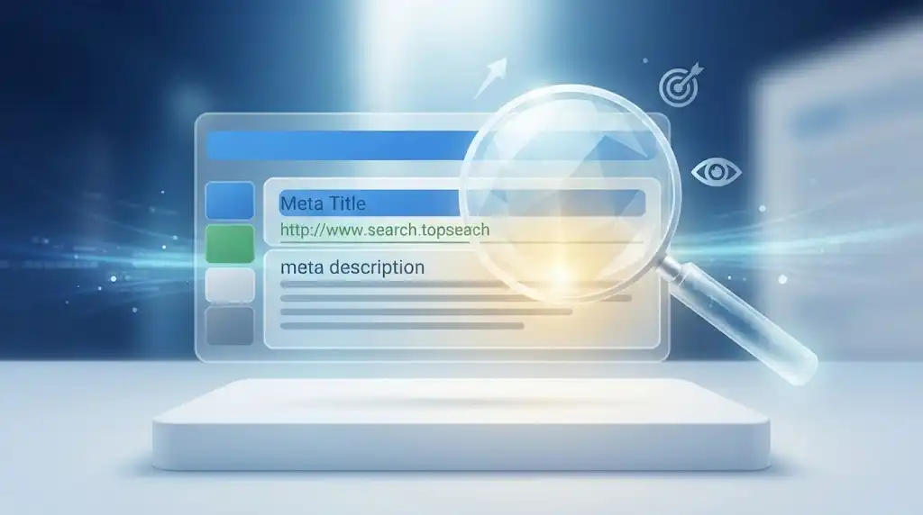 نمونه Meta Description آگهی