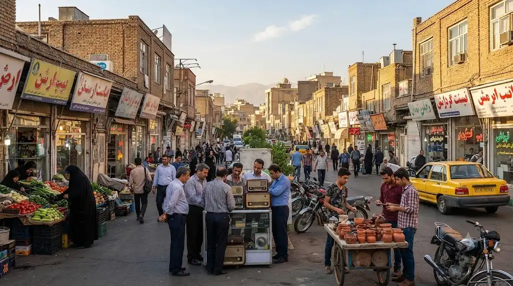 ۱۰ سایت برتر درج آگهی در ایران