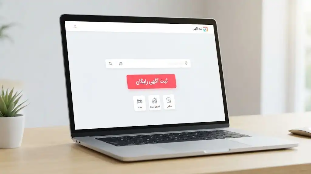 مقایسه تجربه کاربری سایتهای درج آگهی و سهولت جستوجو