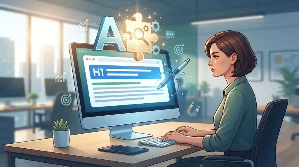 نوشتن Meta Description برای آگهی