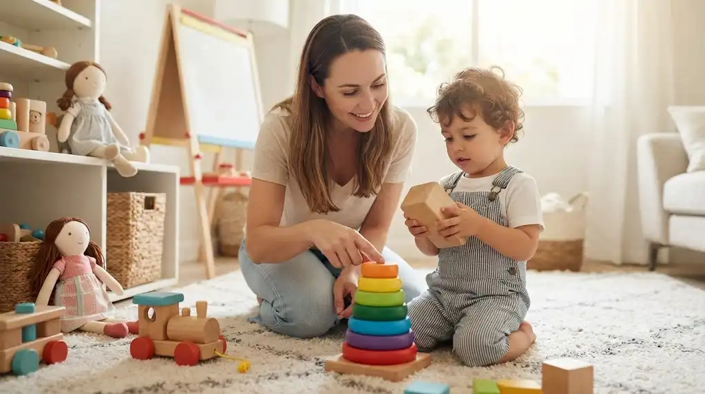 فروش اسباب‌بازی کودک با رعایت نکات ایمنی و ارائه اطلاعات واقعی