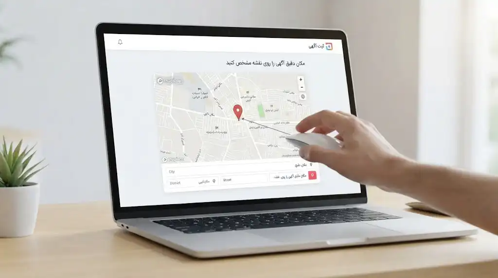 مقایسه سرعت و سهولت ثبت آگهی در سایتهای مختلف